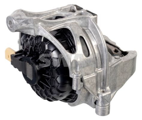 SWAG 33 10 1226 Mounting, engine