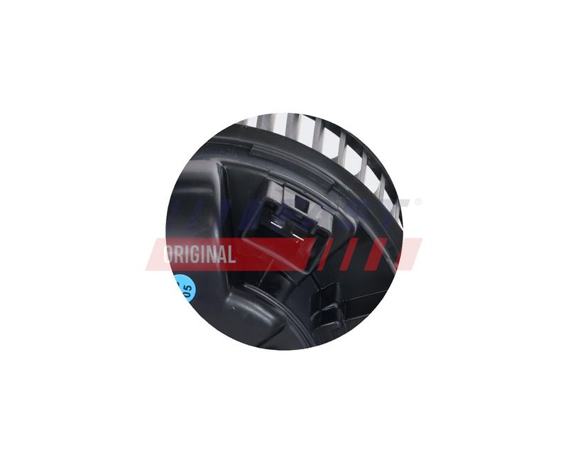 FAST FT13805 Salono ventiliatorius