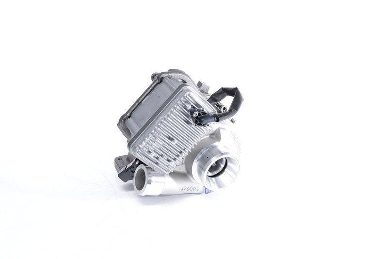 Compresor,sistem de supraalimentare T918806 BTS Turbo
