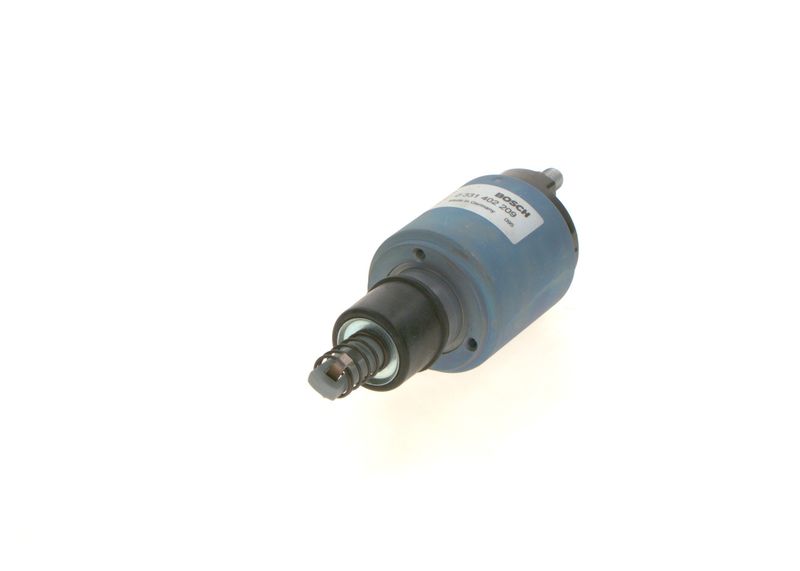 BOSCH 0331402209 Solenoid Switch, starter