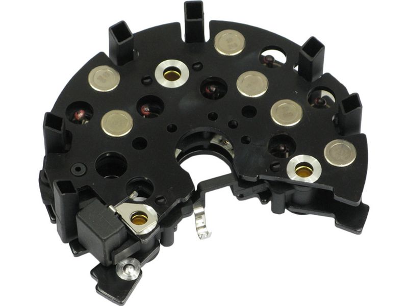 AS-PL ARC0116 Rectifier, alternator