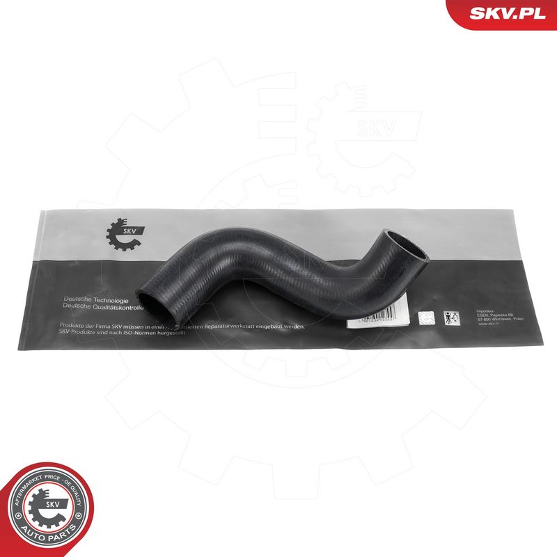 Laadimisõhu voolik, ESEN SKV 43SKV968