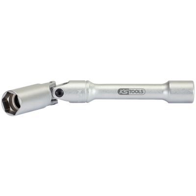 KS TOOLS 500.7315 Sujungimo šešiakamp. lizdo kompl., kaitinimo žvakė