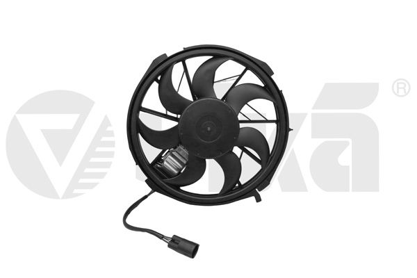 Ventilaator, mootorijahutus, vika 91014201