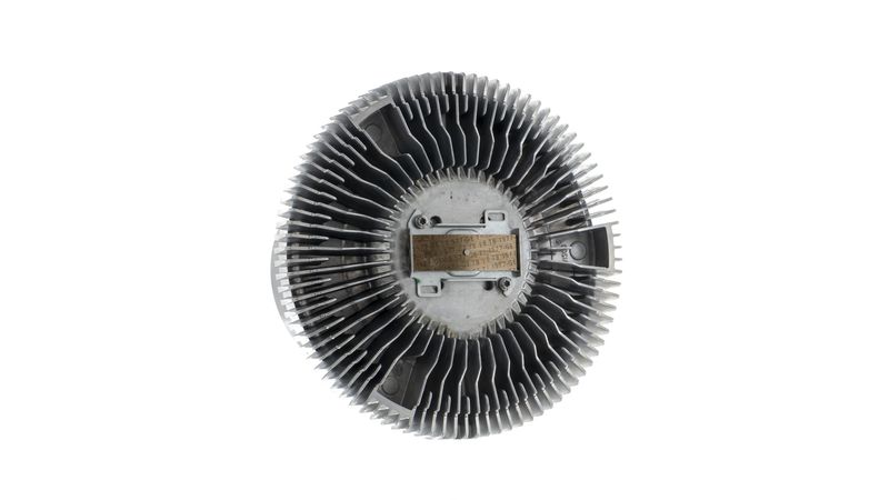 Product Image - Koppeling, radiateurventilator - CFC117000P - MAHLE