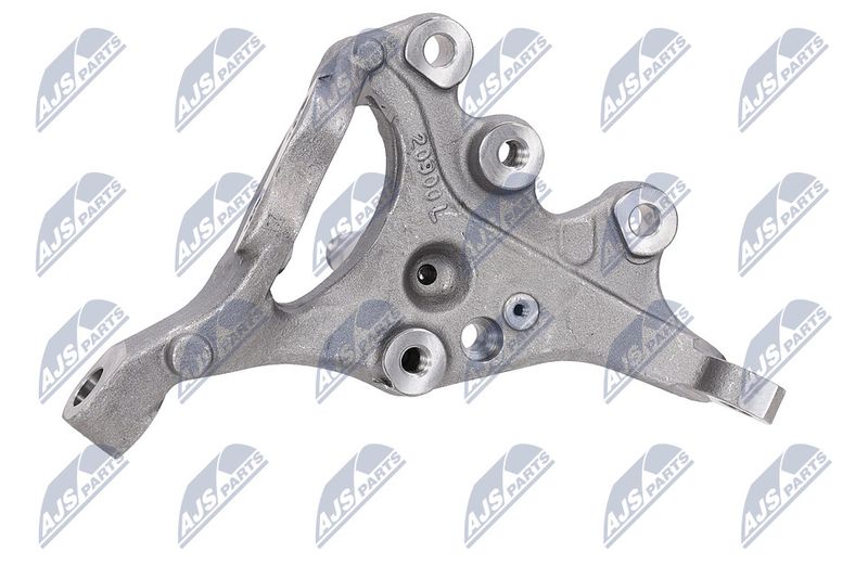 NTY ZZP-ME-000 Steering Knuckle, wheel suspension