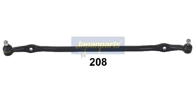 JAPANPARTS Поперечная рулевая тяга