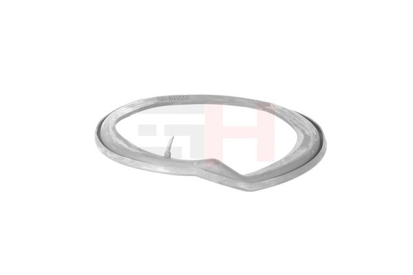 GH GH-623551 Rubber Buffer, suspension