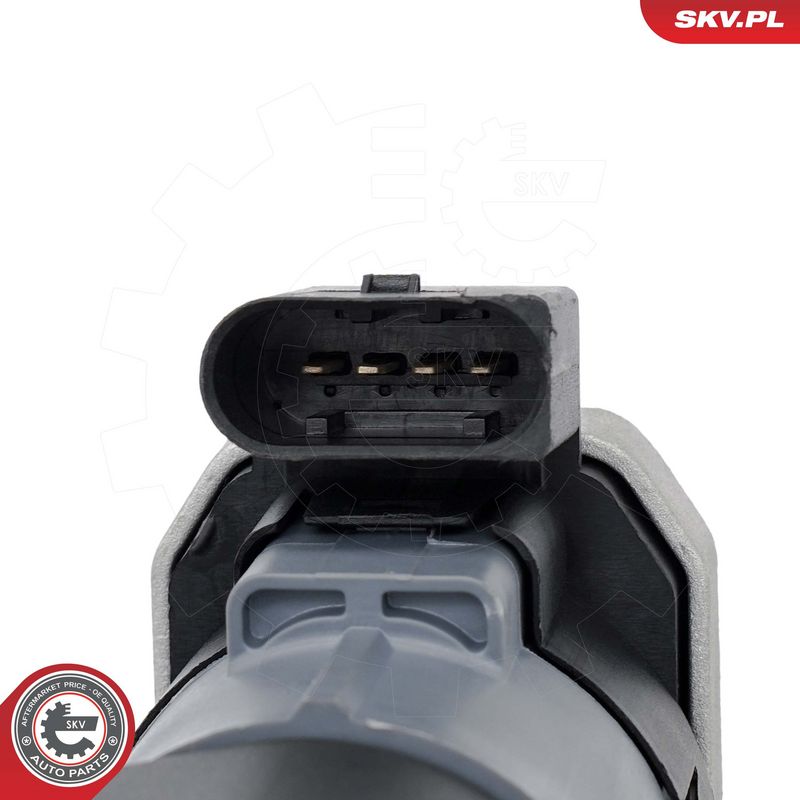 EGR-klapp, ESEN SKV 14SKV309