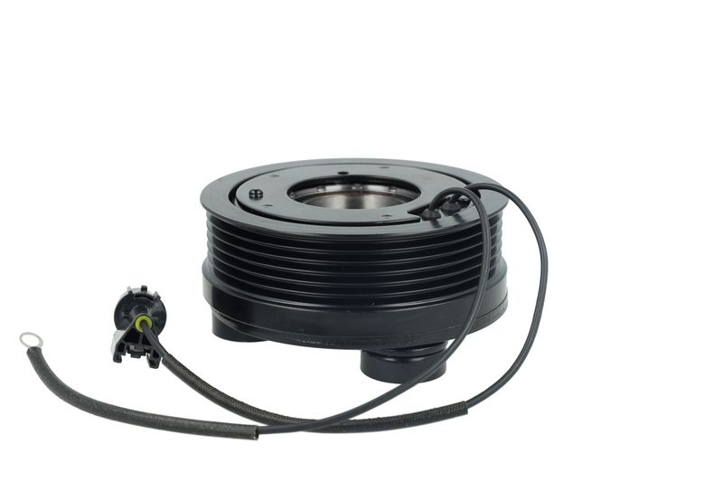 Magnetsidur, kliimakompressor, NRF 380135