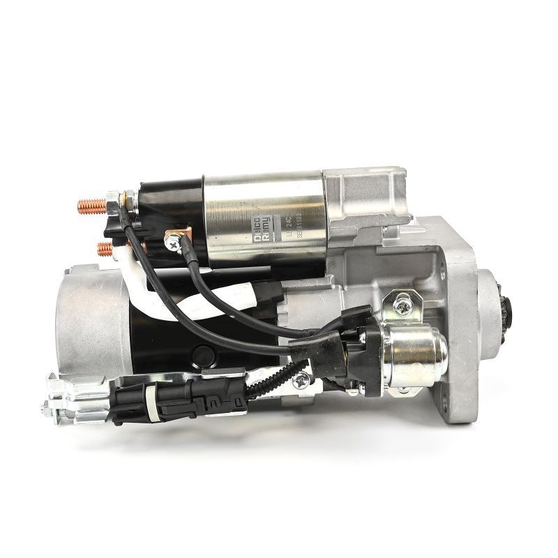 Delco Remy SER81103-12B1 Starter