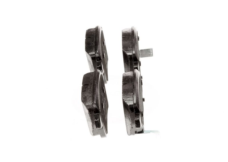 BOSCH 0 986 494 802 Brake Pad Set, disc brake