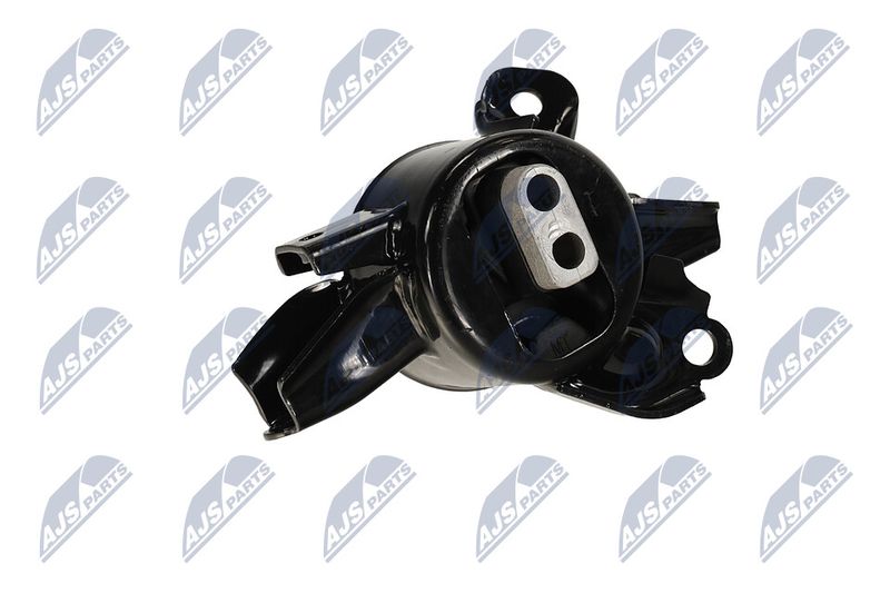 Paigutus, Mootor, NTY ZPS-KA-339