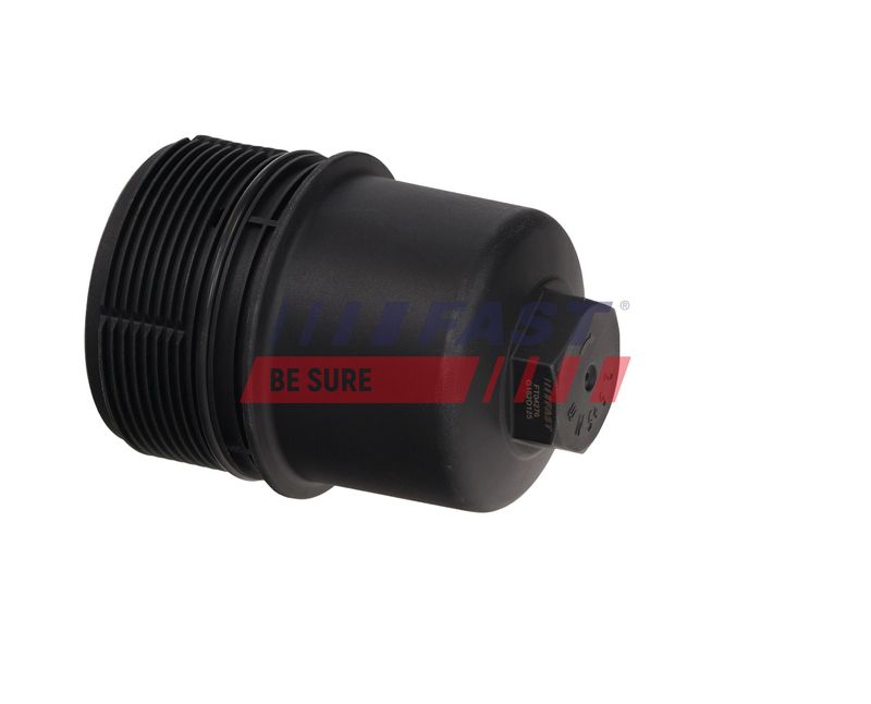 FAST FT04276 Cap, oil filter housing