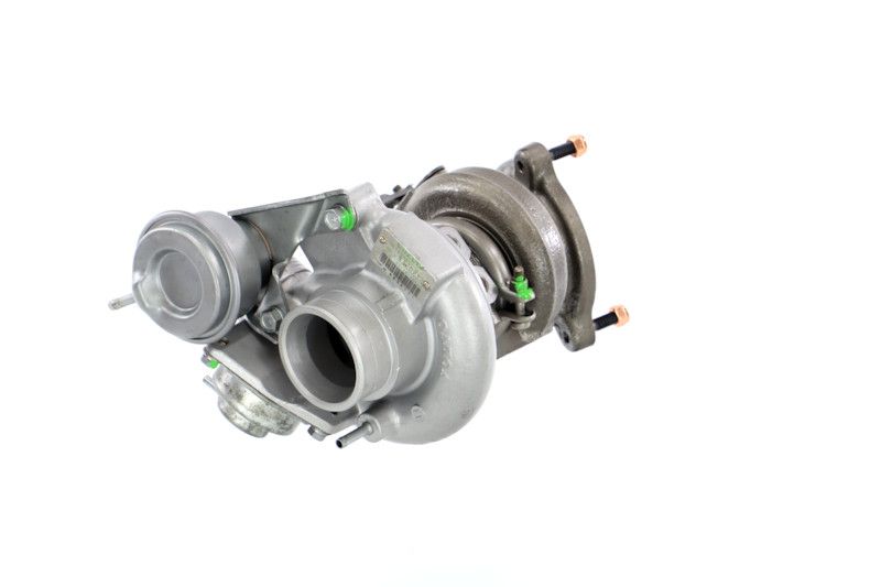 REMANTE 003-001-003414R Charger, charging (supercharged/turbocharged)