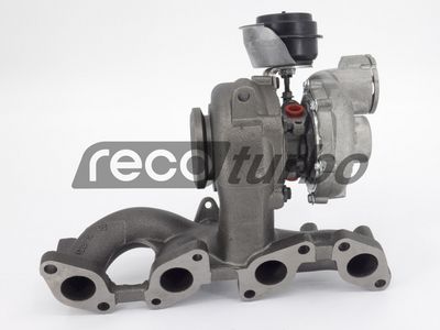 Recoturbo RCT30068R Charger, charging (supercharged/turbocharged)