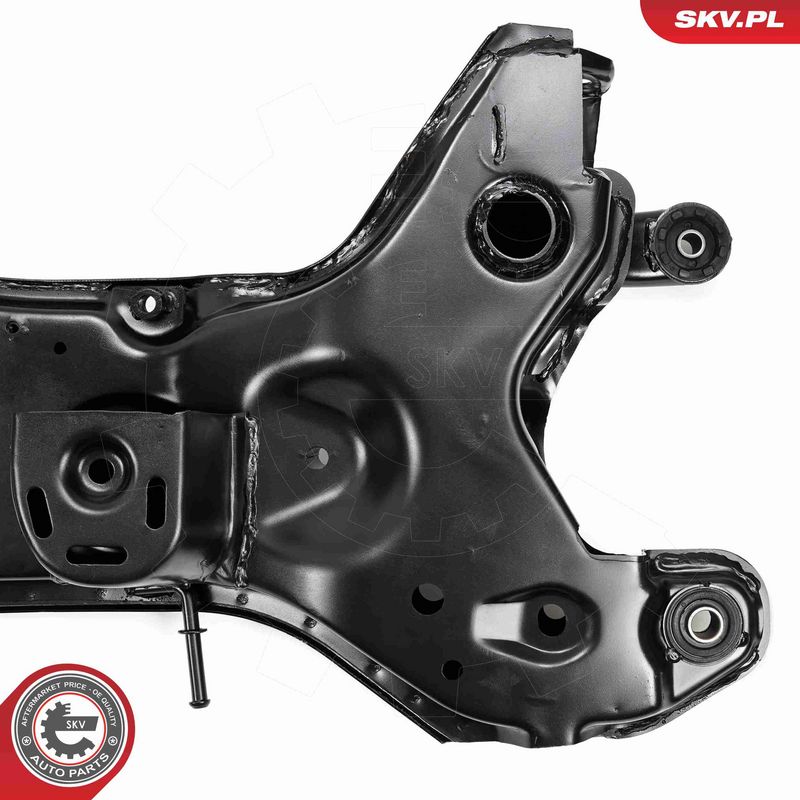 Abiraamid, agregaadikandja, ESEN SKV 64SKV020