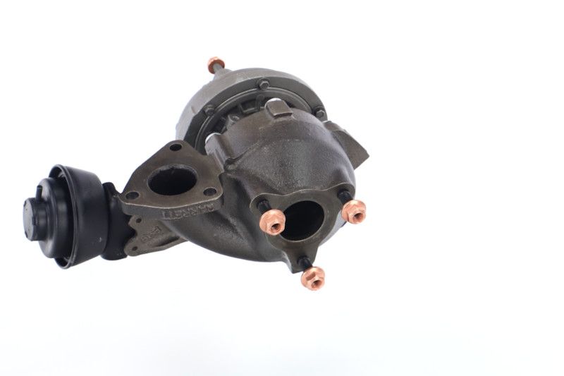 REMANTE 003-001-001405R Turbokompresorius
