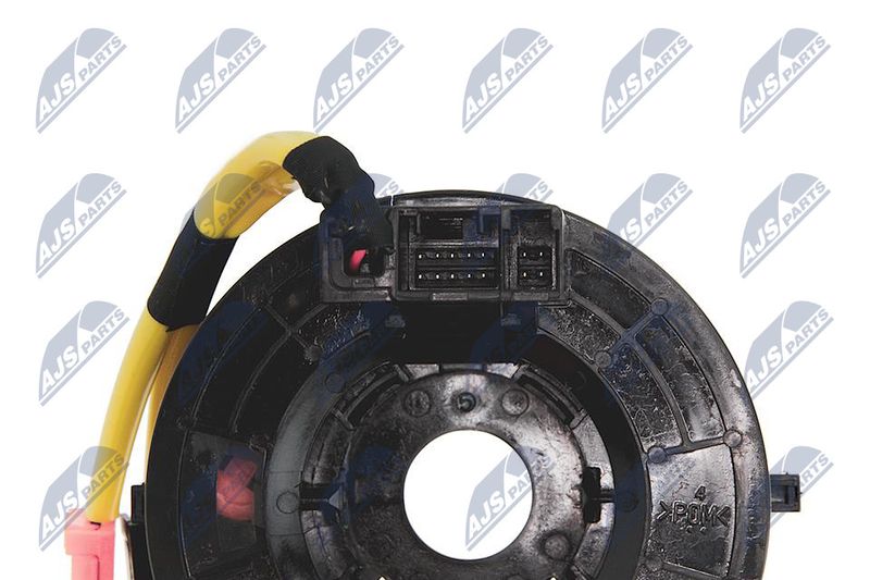 NTY EAS-TY-016 Clock Spring, airbag