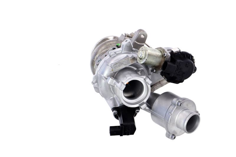 REMANTE 003-002-001355R Charger, charging (supercharged/turbocharged)