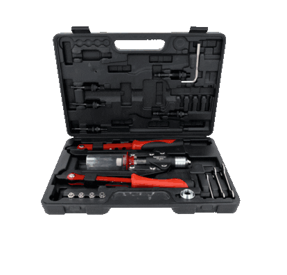 Needitangide komplekt, KS TOOLS 150.9630