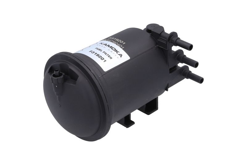 Kütusefilter, KAMOKA F319201