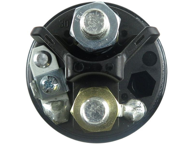 AS-PL SS9073(LETRIKA) Solenoid Switch, starter
