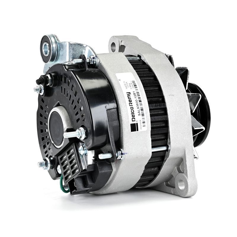 Delco Remy SAL93600-12B1 Alternator