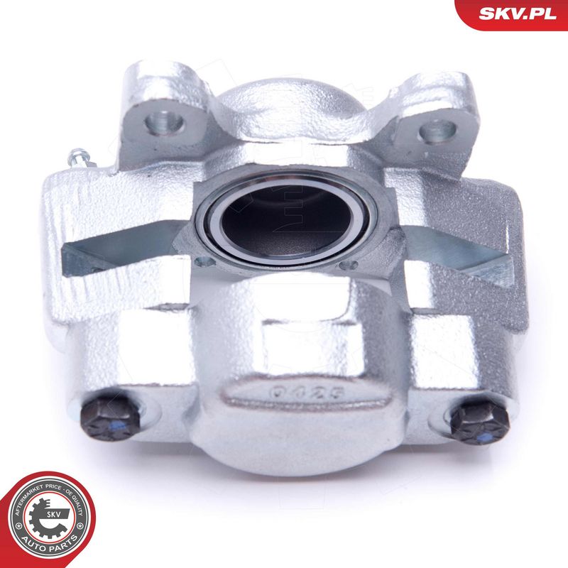 Pidurisadul, ESEN SKV 45SKV891