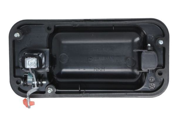 BLIC 6010-88-2418404P Exterior Door Handle