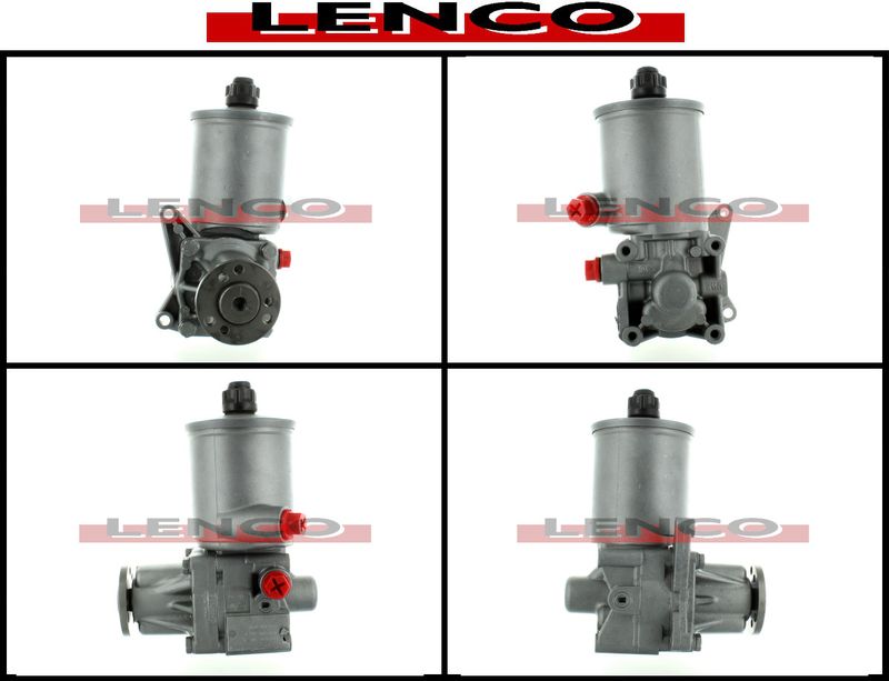 LENCO hidraulikus szivattyú, kormányzás SP3245