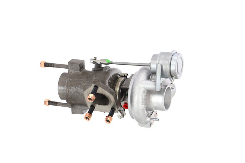 REMANTE 003-001-001038R Charger, charging (supercharged/turbocharged)