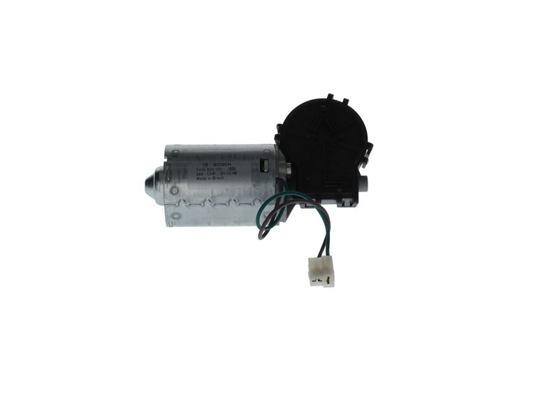 BOSCH F006B20102 Electric Motor