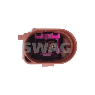 SWAG 33 10 0825 Sensor, exhaust gas temperature