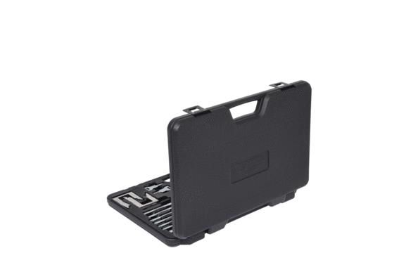 KS TOOLS 500.1380 Mounting/Disassembly Tool Set, radio