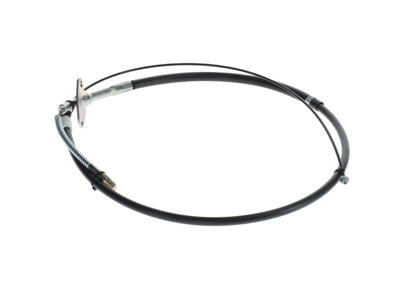 BOSCH 1987477119 Cable Pull, parking brake