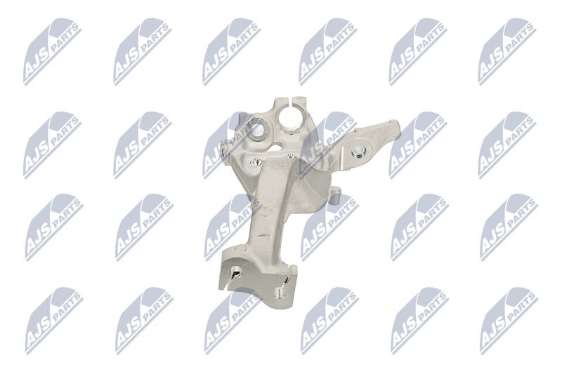 NTY ZZP-WW-046 Steering Knuckle, wheel suspension