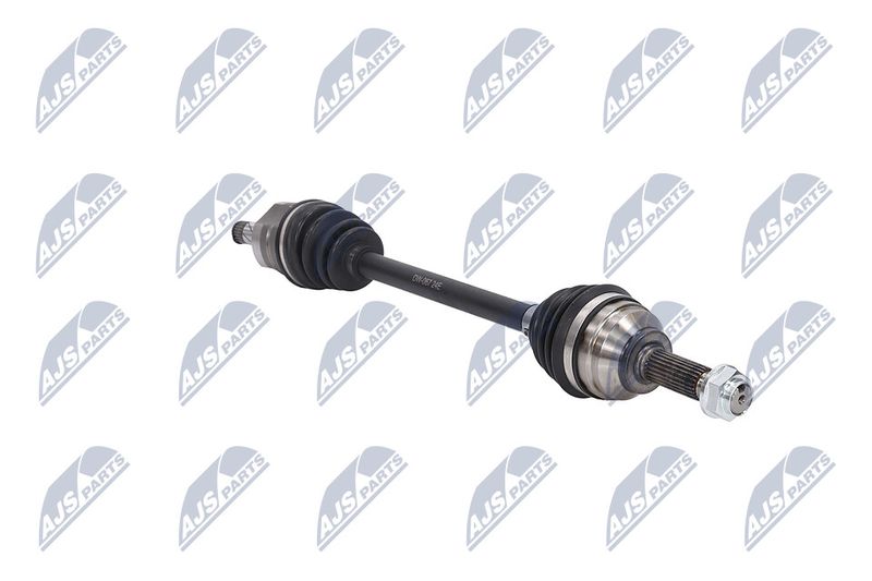 NTY NPW-MG-008 Pusašis