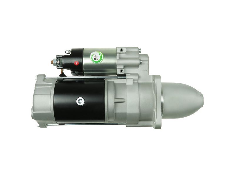AS-PL S9183 Starter
