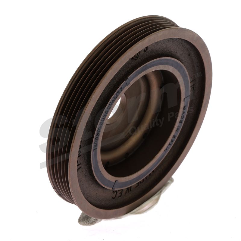 Poulie, vilebrequin STORM QUALITY PARTS 89994