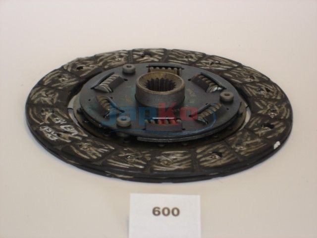 Siduriketas, JAPKO 80600