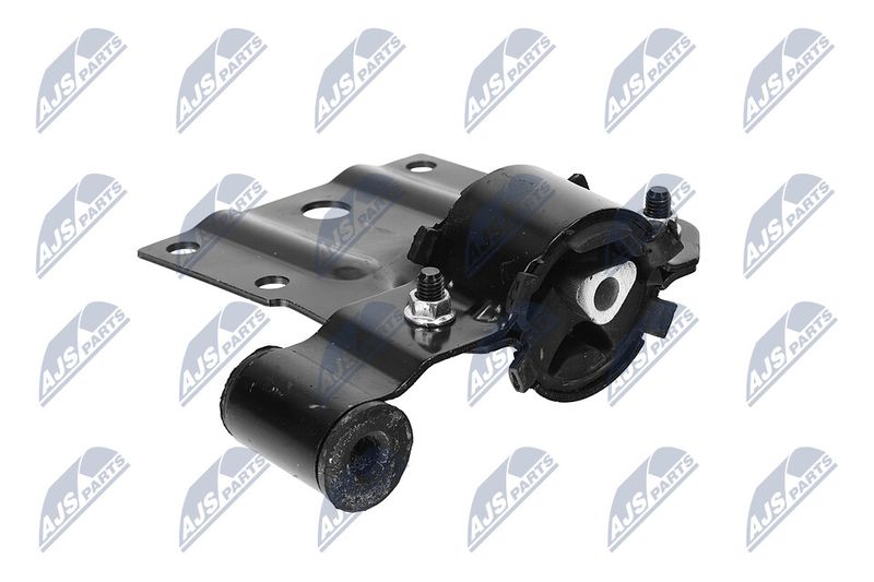 Paigutus, Mootor, NTY ZPS-CH-037