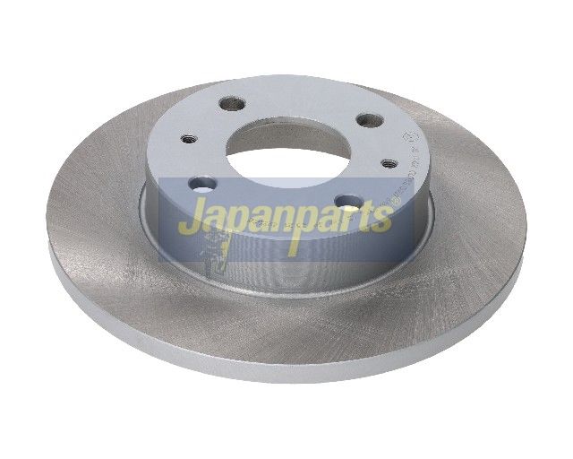 спирачен диск JAPANPARTS