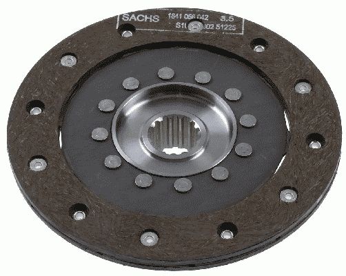 SACHS 1864315101 Clutch Disc