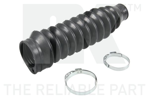 Manchetsæt, styretøj