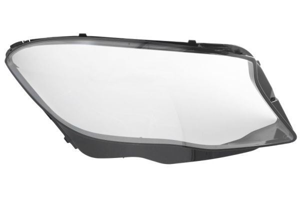 Hauptscheinwerfer - Streuscheibe