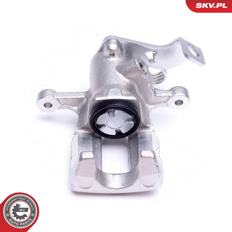 Pidurisadul, ESEN SKV 50SKV143