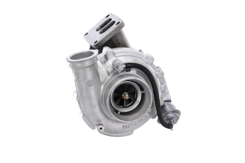 REMANTE 003-004-004378R Charger, charging (supercharged/turbocharged)