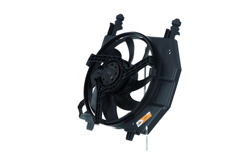 NRF 47261 Fan, engine cooling