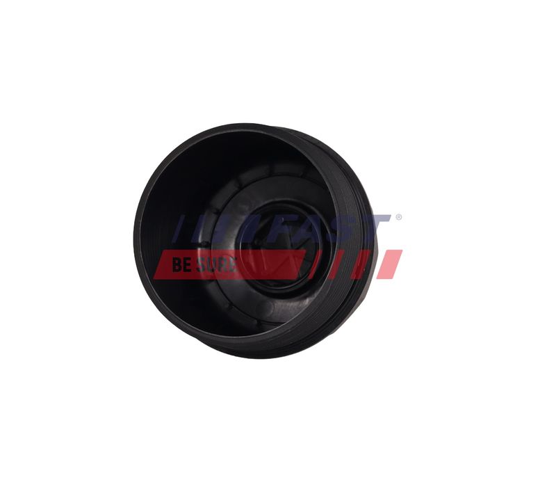 FAST FT04362 Cap, oil filter housing